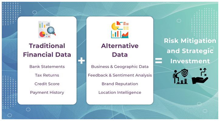 Alternate Data advantages