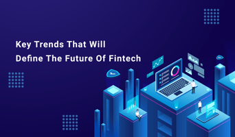 Key Trends in The Fintech Segment