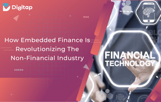 Embedded Finance 