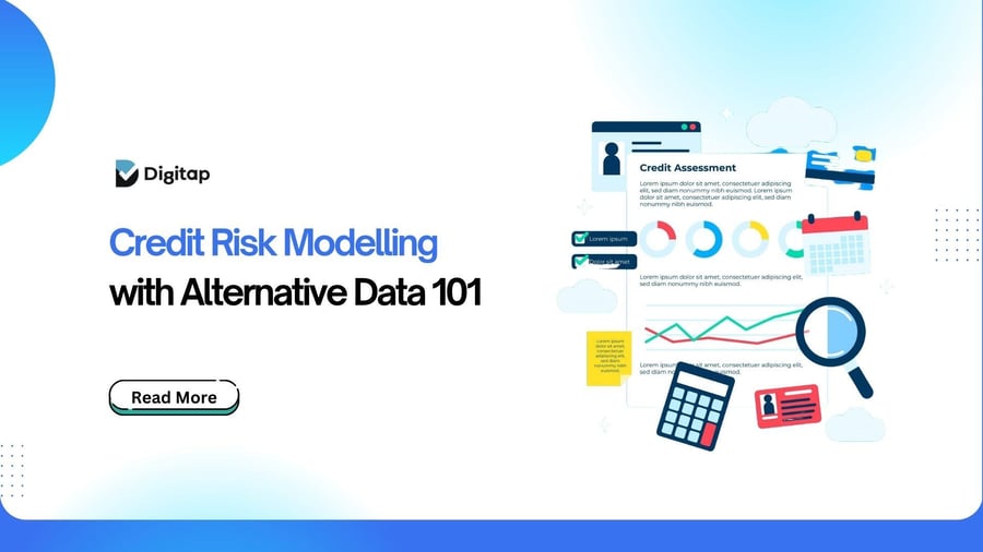 Credit Risk Modeling