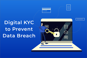 Digital KYC To Prevent Data - Digitap