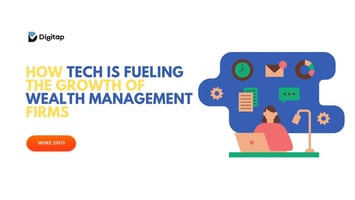 Solutions for Asset WealthTech Management