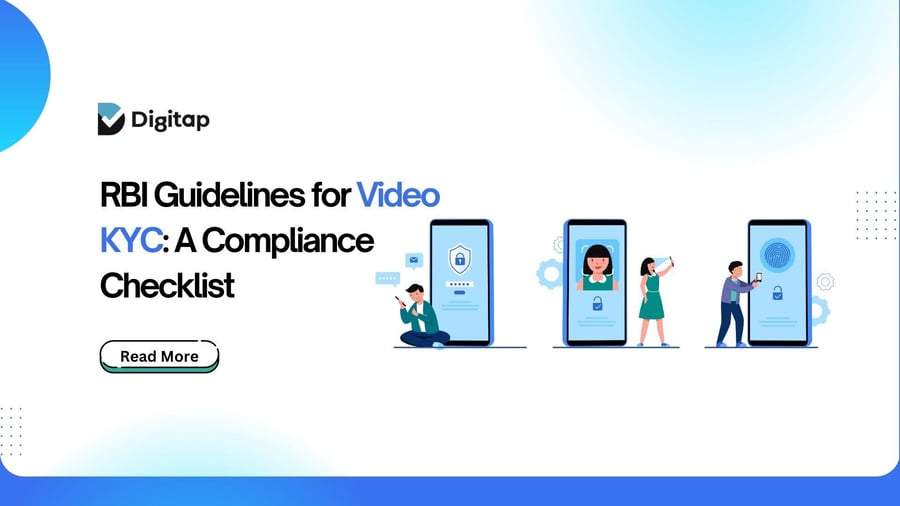 Video KYC Blog