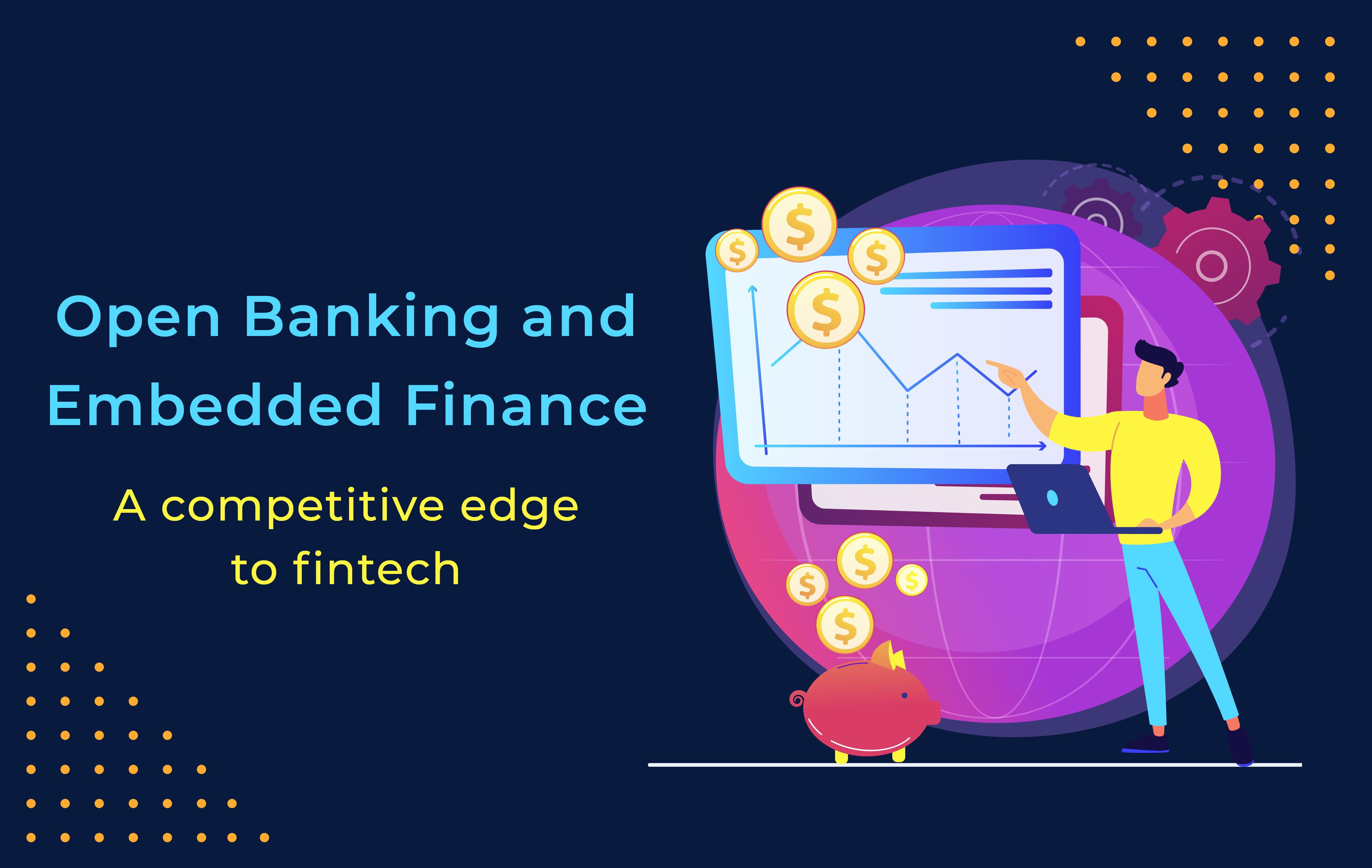 Open Banking and Embedded Finance for Financial Inclusion