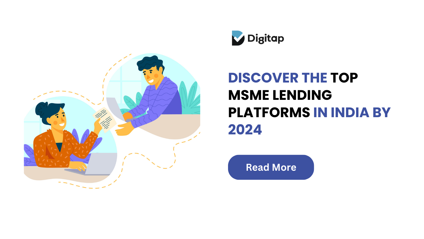 MSME Lending