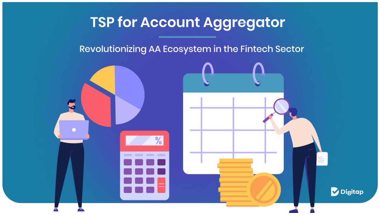Account Aggregators – A Comprehensive Guide